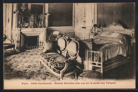 Cancon Vue De L'Hotel Maumelle Et De Son Personnel à Cancon
