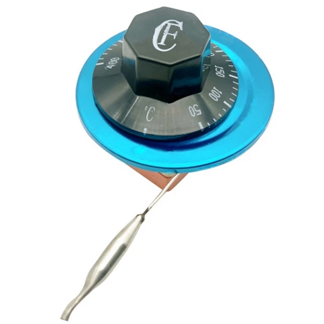 Regolatore Universale Per Fornello Regolatore Universale Di - Foto 11