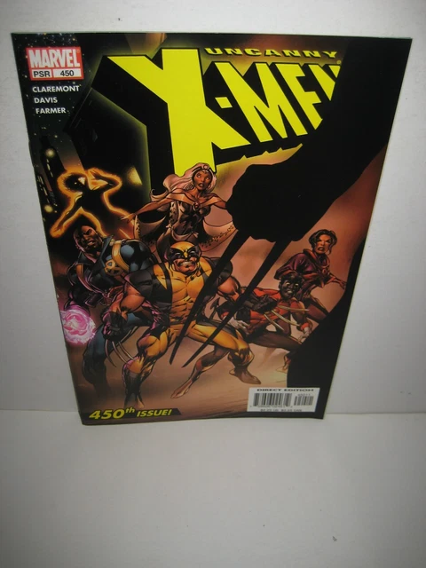Uncanny X-Men VOL 1 PICK & CHOOSE ISSUES MARVEL COMICS BRONZE COPPER MODERN