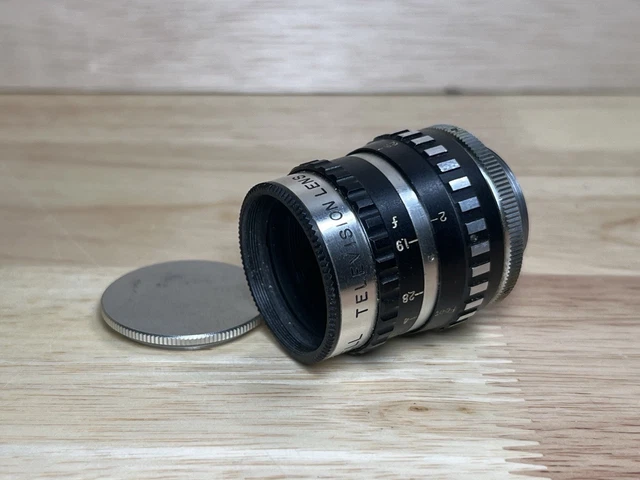 Vintage Lenses, Vintage Movie & Photography, Cameras & Photo