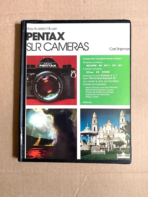 Manuales y guías, Cámaras y fotografía - PicClick ES