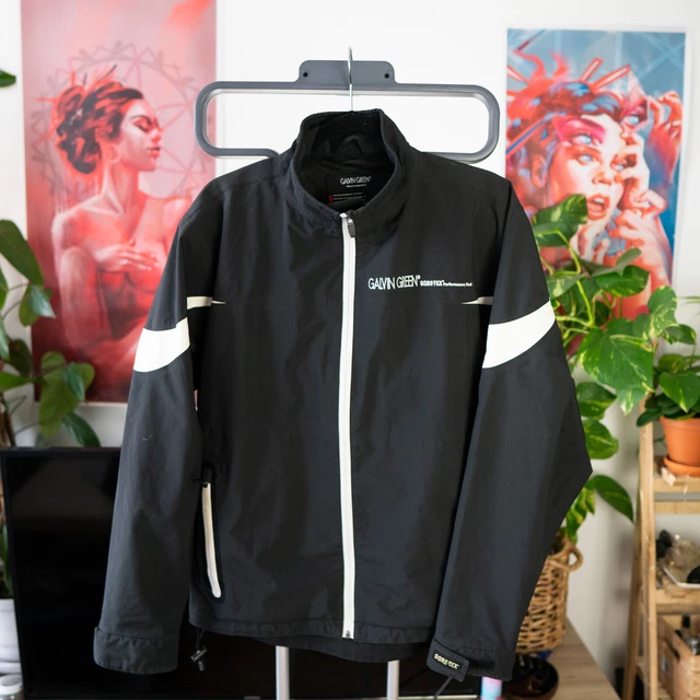 Galvin green gore tex performance shell shop