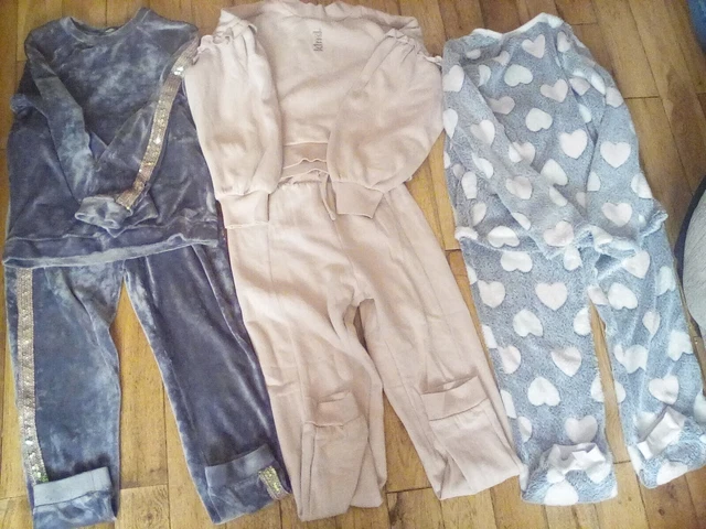 Girls clothes bundle 10-11 years