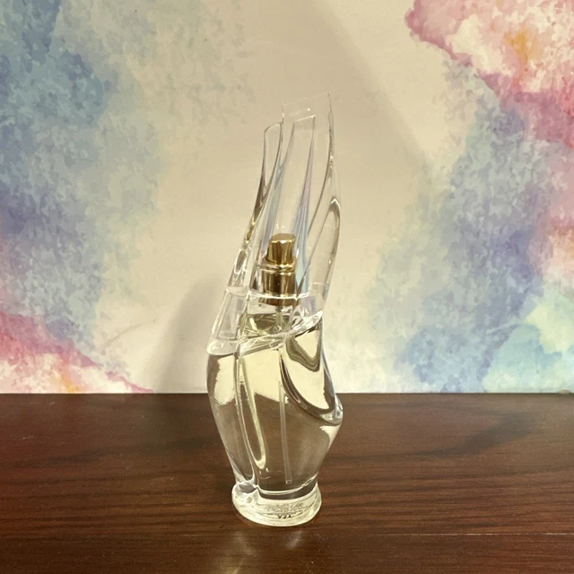 DONNA KARAN CASHMERE Mist 1.0 Fl Oz. No Box Full As Shown In Photo