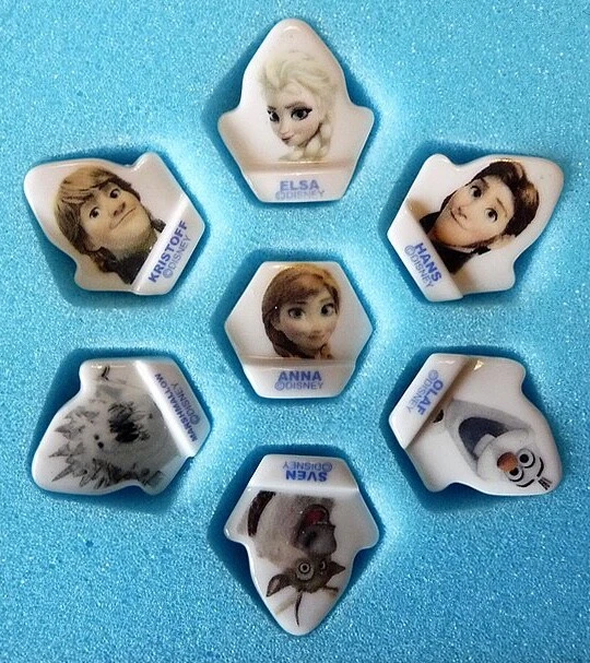 QP3D – Ensemble De Pierres De Roches De La Reine Des Neiges