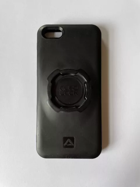 Quad lock iPhone 5s case
