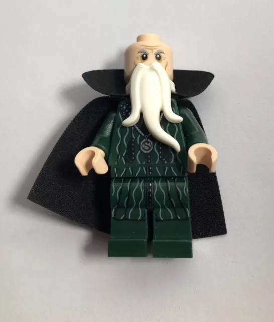 Lego harry best sale potter salazar slytherin