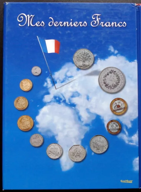 Album numismatique PRESSO, € collection p. pièces de monnaies 2