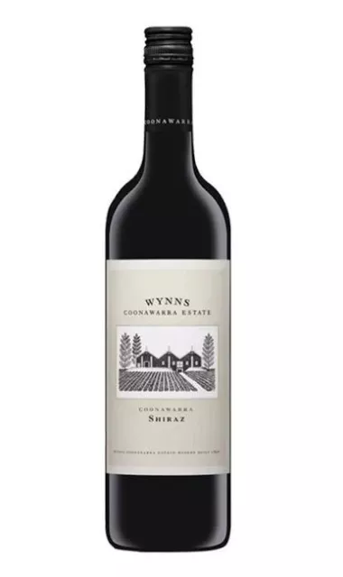 Wynns Coonawarra Estate Shiraz Red Wine Coonawarra SA 2006 (750mL)