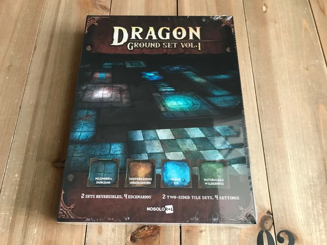 Juego De Rol El Anillo único 2ª ed. - Libro básico - Tienda Movitec