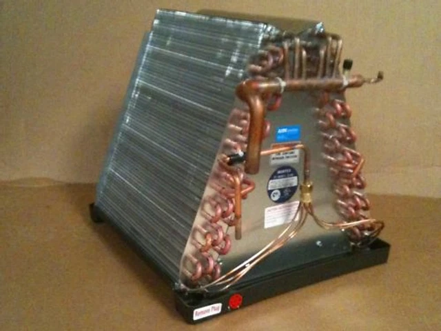 thumbnail image 2 of Mortex 3 Ton Mobile Home Coil | Replaces MBC36CQ, MBH36DQ, MBC36CQD 2 of 4