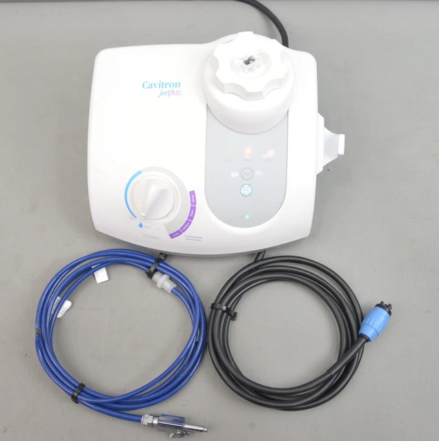 Dentsply Cavitron Jet Plus GEN.-137 Ultrasonic Scaler & Polishing Unit