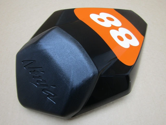 KAWASAKI ZX-10R NINJA SGFA KRT Edition 2016 pillion seat cover