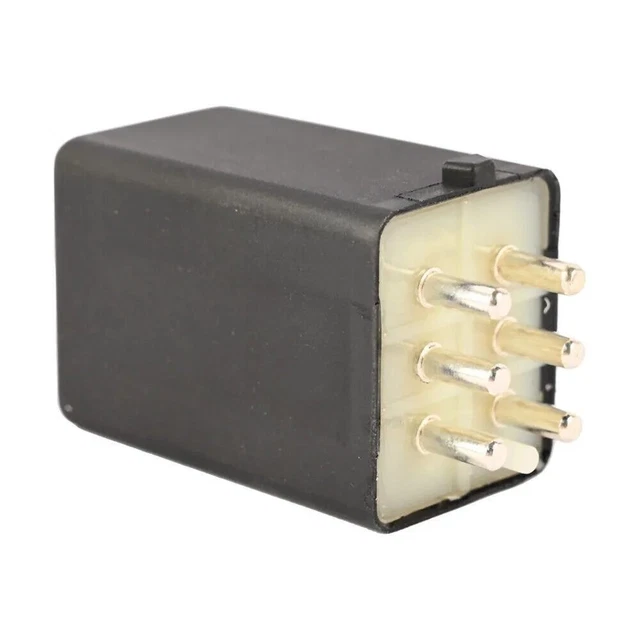 Relais De Pompe à Carburant Pour BMW - Compatible E36 E46 E39 Etc. - Réf. 61368373700