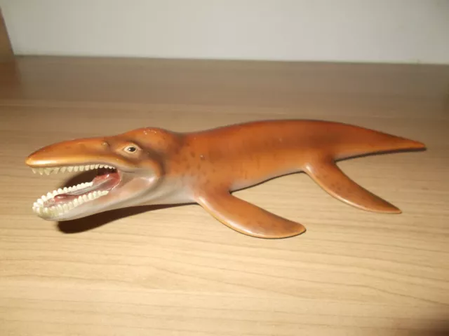 Schleich: Kronosaurus 16450 aus dem Jahr 2004