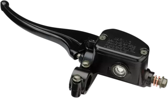 Polaris Sportsman Hand Brake Master Cylinder Lever by Quad Logic