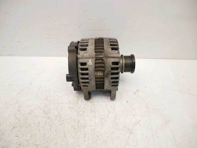 Alternateur für Audi 2,0 TDI Diesel CAHA CAH 03G903016L FR344201