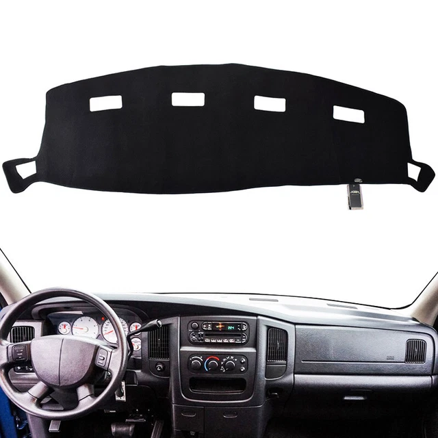 2002-2005 Dodge RAM 3500 1500 2500 Truck Pad Dash Cover Mat Pickup Dashboard
