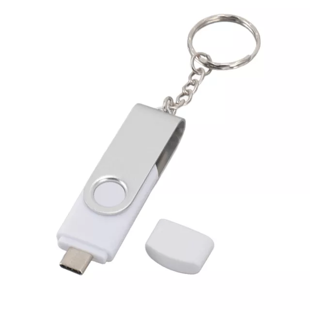 USB Flash Disk Universal Plug And Play Large Storage Space 3 In 1 Portable