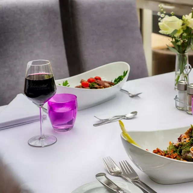2Tage Kurzurlaub Bad Dürkheim Pfalz | 4* Hotelgutschein + Frühstück für2 günstig