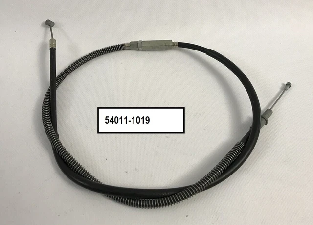 Câble Embrayage - Clutch Câble - Kawasaki Z1000ST NOS : 54011-1019