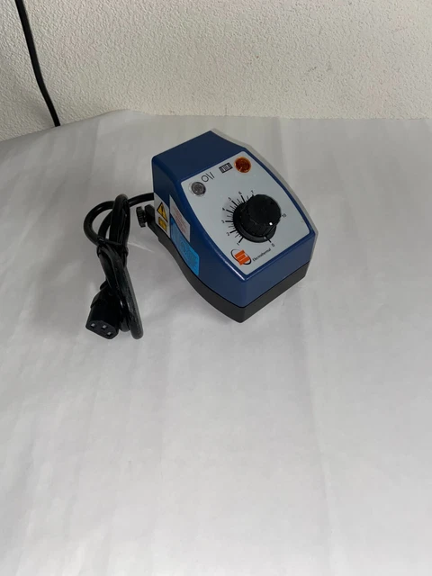 New Electrothermal Mc5X1 Electric Bunsen Burner Control 115Vac