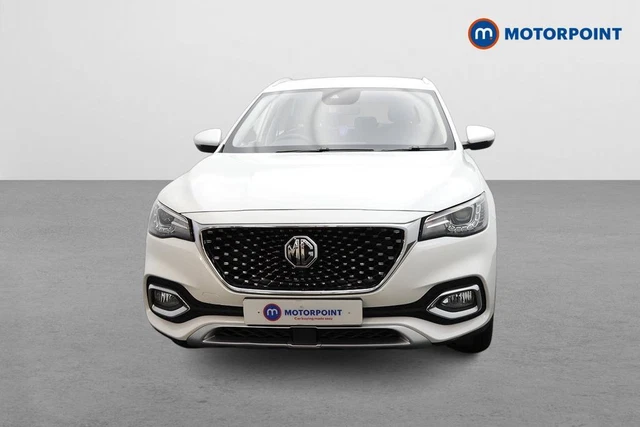 2021 Mg Motor Uk HS 1.5 T-GDI Excite 5dr DCT Hatchback Petrol Automatic 2