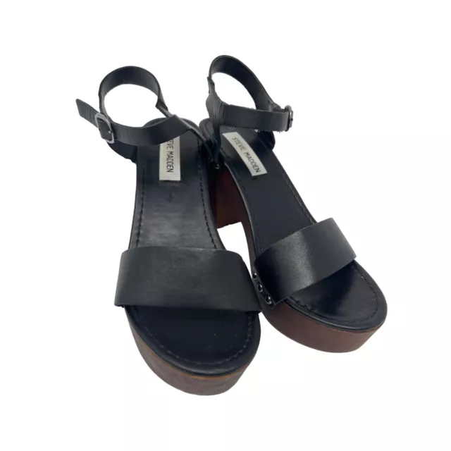 Steve madden hotsell ivanna heeled sandal