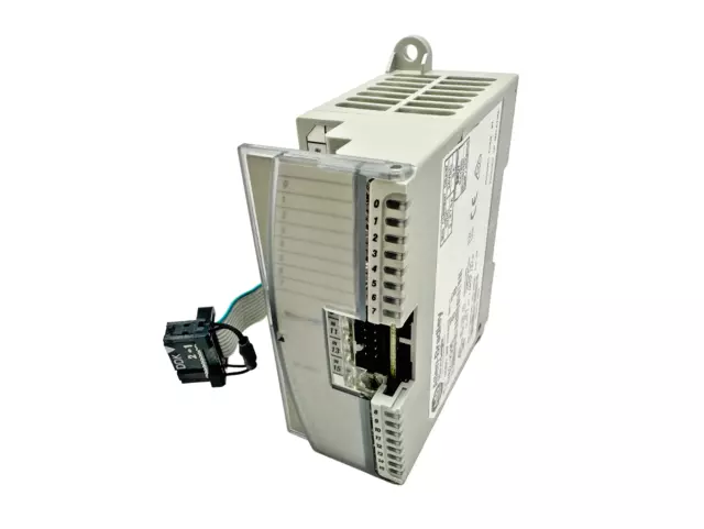 Allen Bradley 1762-IQ16 Micrologix Input Module