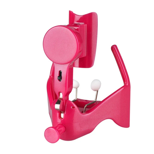 Clip dimagrante naso indolore superficie liscia naso ortesi clip correttore