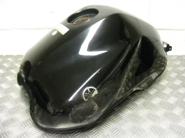 Yamaha fz6 shop gas tank