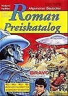 Allgemeiner Deutscher Roman-Preiskatalog von Norbert Hethke | Buch | Zustand gut