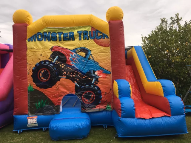 Jumping Castle Hire 3