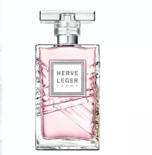 Herve leger perfume discontinued on sale