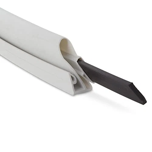 DL-pro - Joint de porte universel - 1300 x 700 mm - Joint en caoutchouc - Pour r