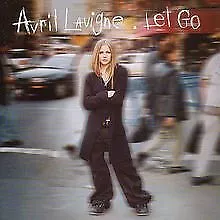 Let Go de Avril Lavigne | CD | état bon