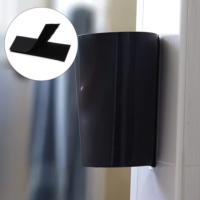 100 PCS DOUBLE Sided Sticky Tape Heavyduty Adhesive Strong Hook £14.88