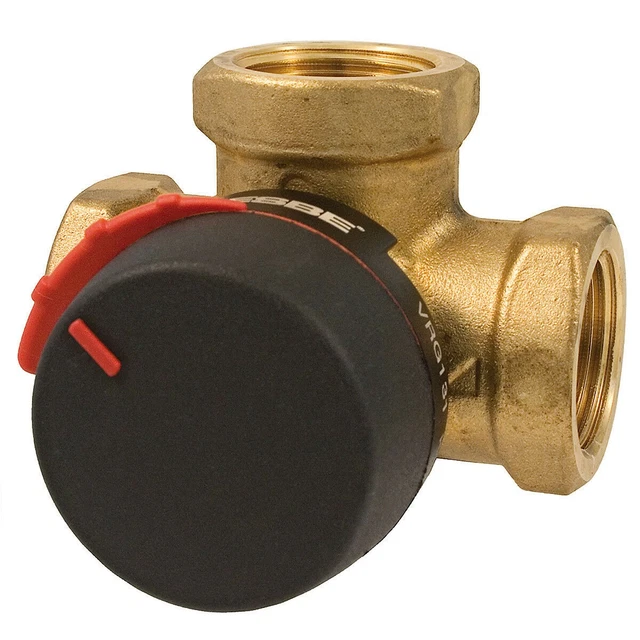 FRISQUET - Moteur V4V 2000 Réf. F3AA40524
