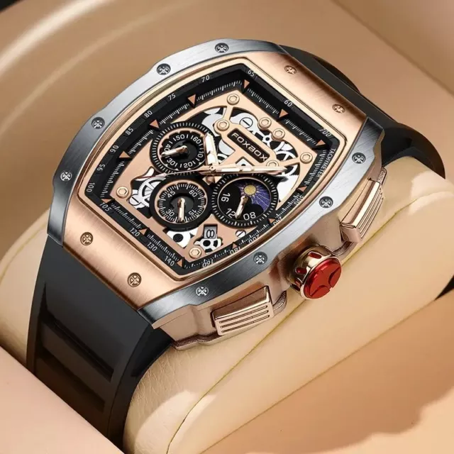 Luxury sports watches for men sale