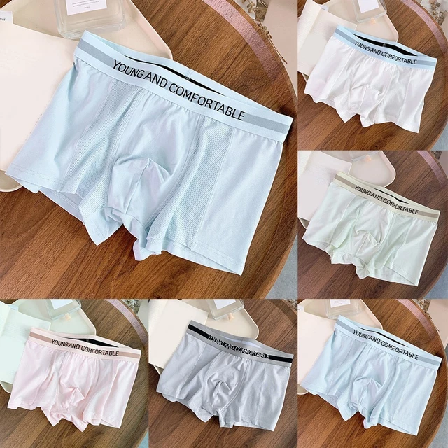Boxer avec poche hotsell