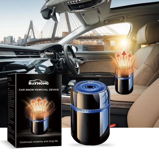 Désembuage et dégivrage Aromathérapie Véhicule Aromathérapie Voiture