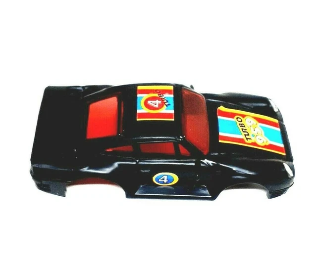 Slotless race best sale cars