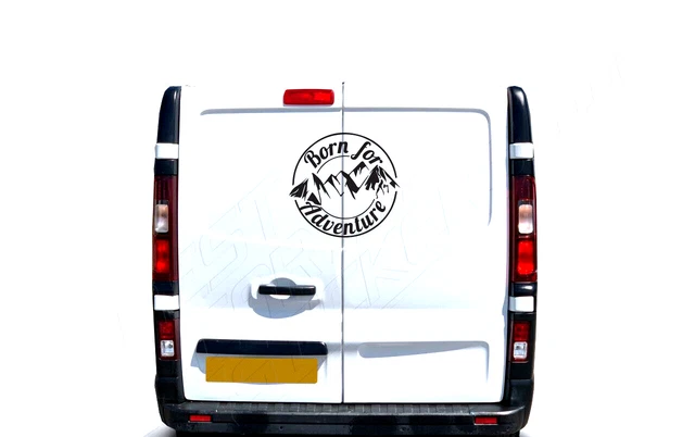 Decorazioni Su Misura Per Negozi Adesivo Personalizzato Per Auto O - Foto 2