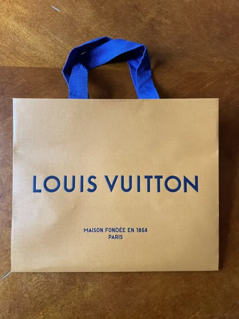 LOUIS VUITTON, FENDI, Prada & GUCCI Boxes & Bag Authentic Empty