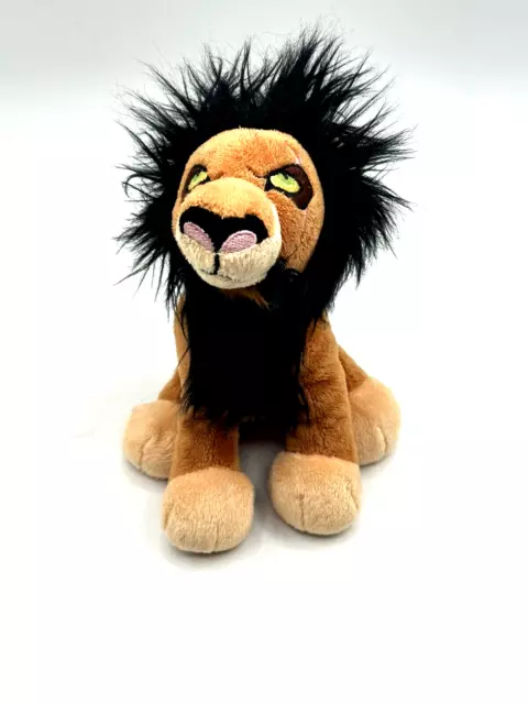 THE LION KING Scar 7