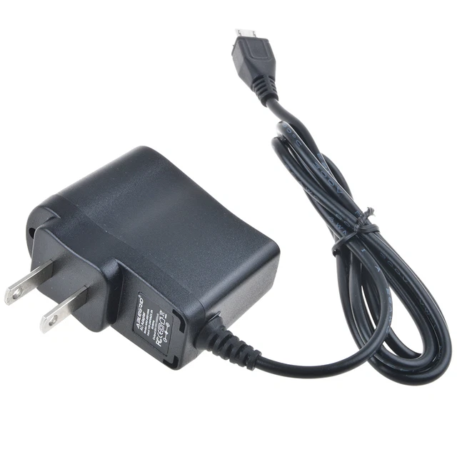 AC Adapter for Kodak PIXPRO FZ51 FZ151 Digital Camera Power Supply Cord Cable
