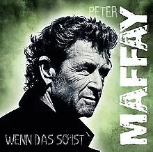 Wenn das so Ist von Maffay,Peter | CD | Zustand gut