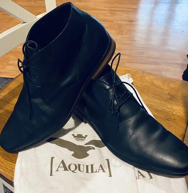 Aquila on sale dress shoes