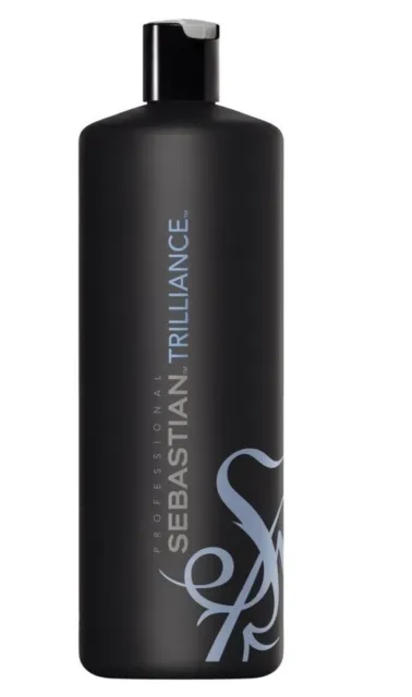 Sebastian Trilliance Shampoo 1000ml