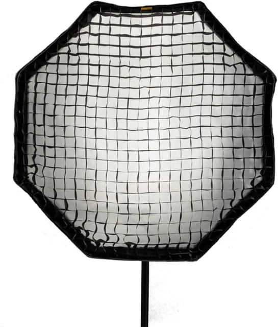 Magbox PRO 42" Octa Grid - Control and Focus Your Light Efficiently